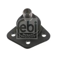 FEBI BILSTEIN 07153 Traggelenk für PORSCHE, VW