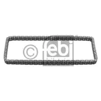 FEBI BILSTEIN 25209 Steuerkette
