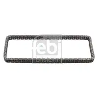 FEBI BILSTEIN 25209 Steuerkette für MERCEDES-BENZ