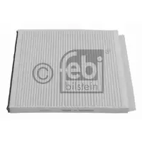 FEBI BILSTEIN 30434 Innenraumfilter