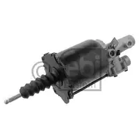 FEBI BILSTEIN 38126 Kupplungsverstärker für MAN