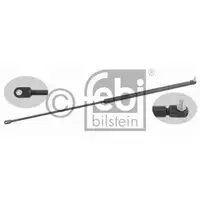 FEBI BILSTEIN 24695 Gasdruckfeder für MERCEDES-BENZ, SETRA