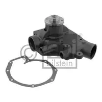 FEBI BILSTEIN 33172 Wasserpumpe für DAF