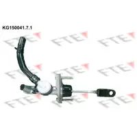FTE KG150041.7.1 Kupplungsgeber-Zylinder