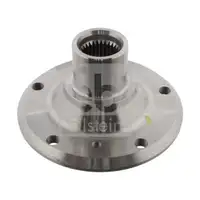 FEBI BILSTEIN 33736 Radnabe für BMW