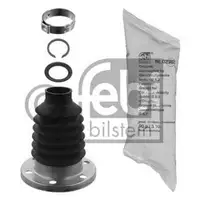 FEBI BILSTEIN 37116 Achsmanschettensatz