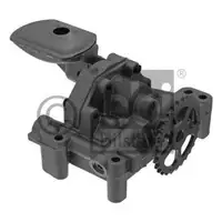 FEBI BILSTEIN 23211 Ölpumpe