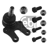 FEBI BILSTEIN 23246 Traggelenk für TOYOTA