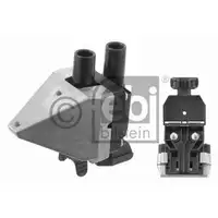 FEBI BILSTEIN 28535 Zündspule für MERCEDES-BENZ