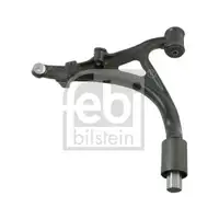 FEBI BILSTEIN 28019 Querlenker für MERCEDES-BENZ