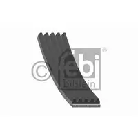 FEBI BILSTEIN 28863 Keilrippenriemen