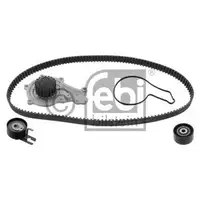 FEBI BILSTEIN 32726 Zahnriemensatz