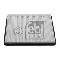 FEBI BILSTEIN 34188 Innenraumfilter für CHEVROLET