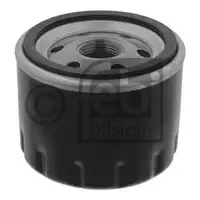 FEBI BILSTEIN 33000 Ölfilter