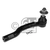 FEBI BILSTEIN 43249 Spurstangenendstück für TOYOTA, LEXUS