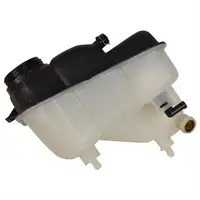 FEBI BILSTEIN 37645 Kühlerausgleichsbehälter für MERCEDES-BENZ