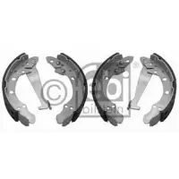 FEBI BILSTEIN 07014 Bremsbackensatz
