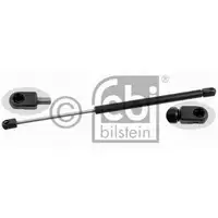 FEBI BILSTEIN 25133 Gasdruckfeder für OPEL