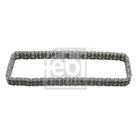 FEBI BILSTEIN 25403 Steuerkette für VW, AUDI
