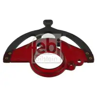 FEBI BILSTEIN 02441 Bedienhebel für MERCEDES-BENZ