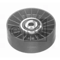 FEBI BILSTEIN 09781 Umlenkrolle