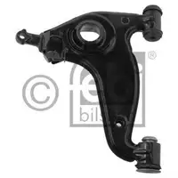 FEBI BILSTEIN 21302 Querlenker für MERCEDES-BENZ