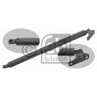 FEBI BILSTEIN 29338 Gasdruckfeder für MERCEDES-BENZ