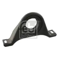 FEBI BILSTEIN 30933 Kardanwellenmittellager für MERCEDES-BENZ