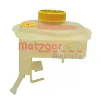 METZGER 2140030 AUSGLEICHSBEHÄLTER, BREMSFLÜSSIGKEIT