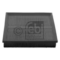 FEBI BILSTEIN 38280 Luftfilter für FORD