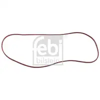 FEBI BILSTEIN 15235 Ventildeckeldichtung für IVECO