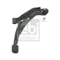 FEBI BILSTEIN 17201 Querlenker für NISSAN