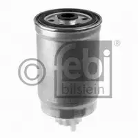 FEBI BILSTEIN 17660 Kraftstofffilter für IVECO, LANCIA, FIAT, OPEL, VW, RENAULT
