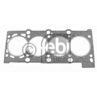 FEBI BILSTEIN 23980 Zylinderkopfdichtung für BMW