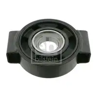 FEBI BILSTEIN 24657 Kardanwellenmittellager für MERCEDES-BENZ
