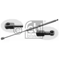 FEBI BILSTEIN 27628 Gasdruckfeder für OPEL