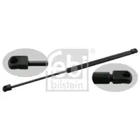 FEBI BILSTEIN 27645 Gasdruckfeder für OPEL