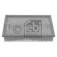 FEBI BILSTEIN 30367 Luftfilter für MERCEDES-BENZ