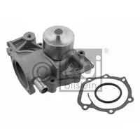 FEBI BILSTEIN 30600 Wasserpumpe für SUBARU