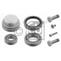 FEBI BILSTEIN 02071 Radlagersatz