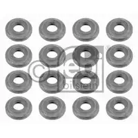 FEBI BILSTEIN 24323 Rep. Satz Gummiabdeckung für BMW, LAND