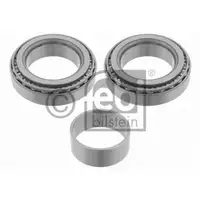 FEBI BILSTEIN 27162 Radlagersatz