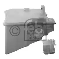 FEBI BILSTEIN 37970 Scheibenwaschbehälter für VW