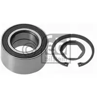 FEBI BILSTEIN 01972 Radlagersatz für OPEL