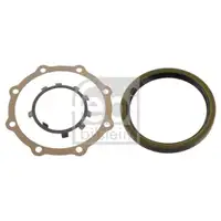 FEBI BILSTEIN 02459 Dichtungssatz für MERCEDES-BENZ