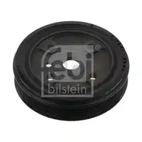FEBI BILSTEIN 33641 Riemenscheibe (entkoppelt) für VOLVO