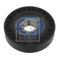 FEBI BILSTEIN 36441 Umlenkrolle für FIAT