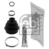FEBI BILSTEIN 36559 Achsmanschettensatz für BMW