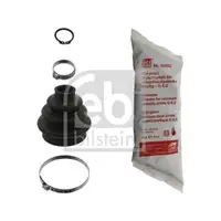FEBI BILSTEIN 36559 Achsmanschettensatz für BMW