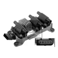FEBI BILSTEIN 36177 Zündspule